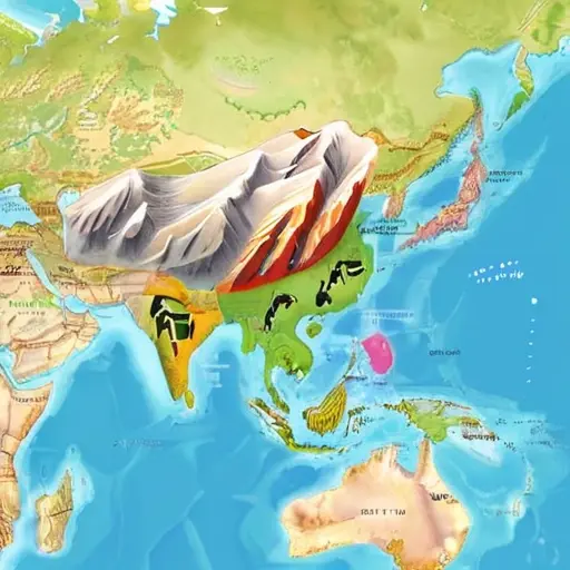Локации стран, где путешественники находят новый взгляд на жизнь Локации стран, где путешественники находят новый взгляд на жизнь
