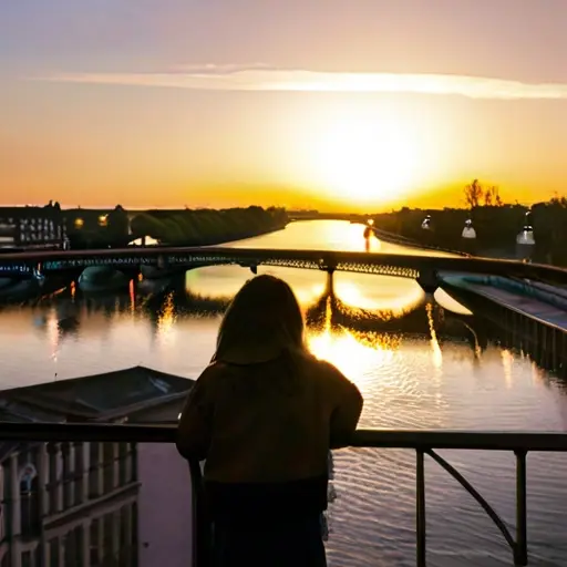 Тёплые города, где время течёт медленнее