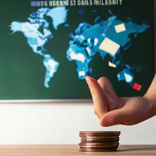 Как глобальные тренды меняют отношение людей к деньгам Как глобальные тренды меняют отношение людей к деньгам