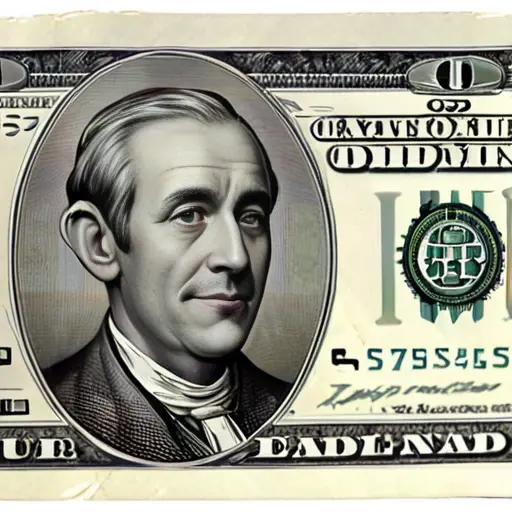 Почему тема денег становится частью личной идентичности