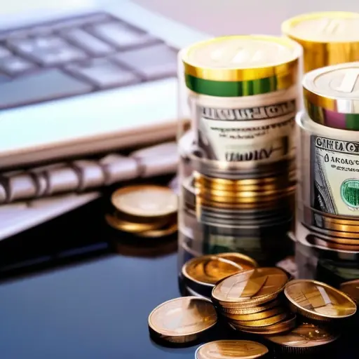 Символы финансового успеха в современной культуре Символы финансового успеха в современной культуре