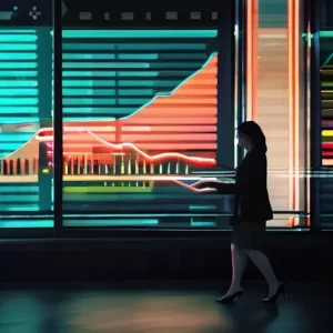 Как финансовая среда формирует ритм современной жизни