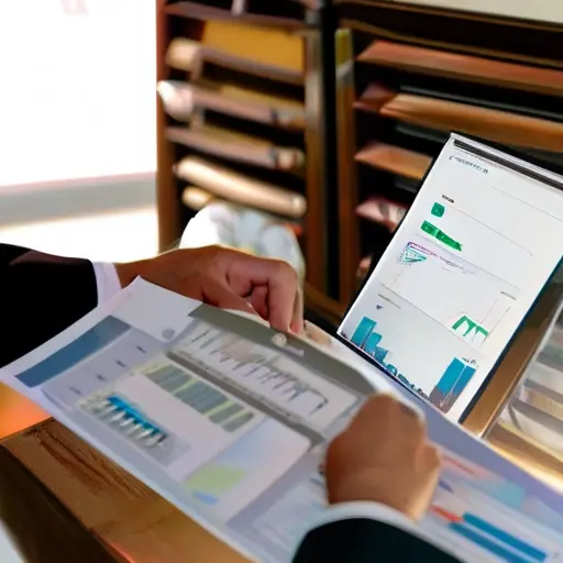 Финансовые тенденции, которые определяют стиль будущего Финансовые тенденции, которые определяют стиль будущего