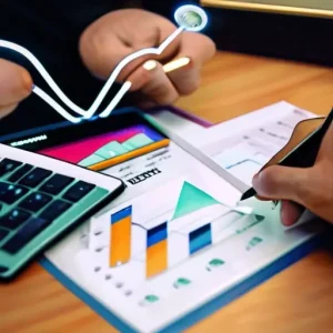 Финансовые тенденции, которые определяют стиль будущего