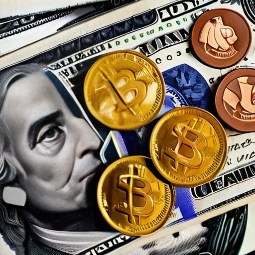 Почему денежные предпочтения отражают стиль человека Почему денежные предпочтения отражают стиль человека