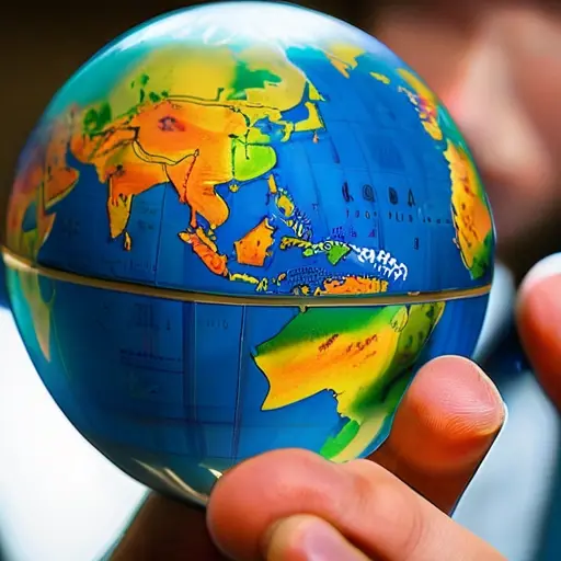 Как глобальные события меняют финансовое мировоззрение