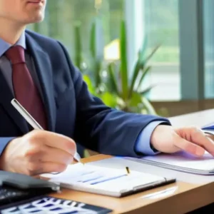 Финансовые привычки, формирующие атмосферу стабильности