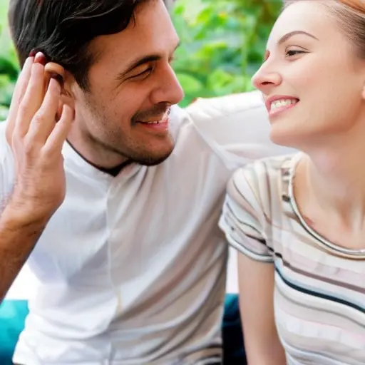 Почему партнёры ценят спокойные моменты вместе