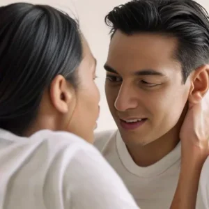 Эмоциональная устойчивость пары в динамичном мире