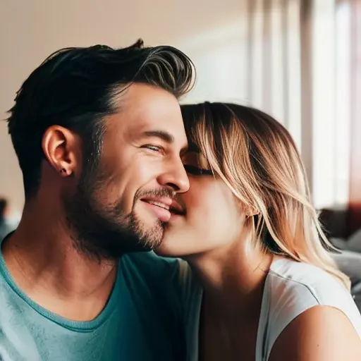 Эмоциональная устойчивость пары в динамичном мире