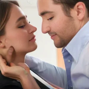 Почему в отношениях важны тёплые ежедневные жесты