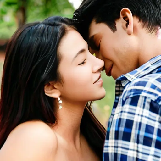 Почему в отношениях важны тёплые ежедневные жесты