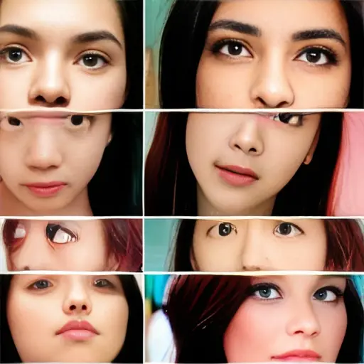 Почему важно видеть красоту в человеке каждый день