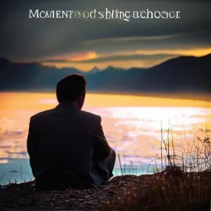 Моменты тишины, которые сближают сильнее слов