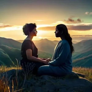 Что делает связь между людьми более осознанной