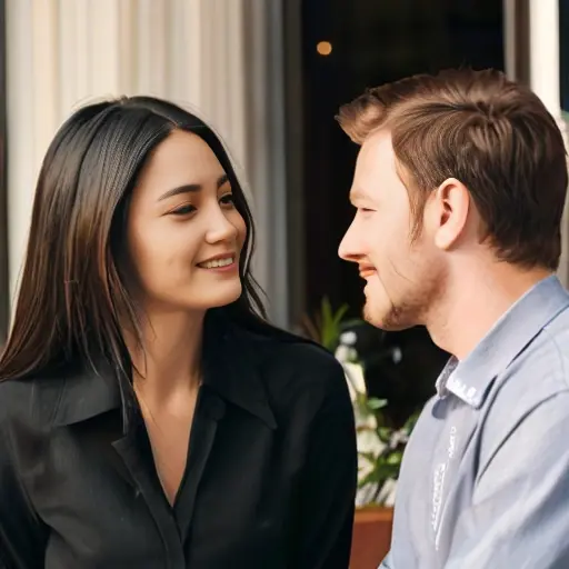 Почему искренность остаётся основой близких отношений Почему искренность остаётся основой близких отношений